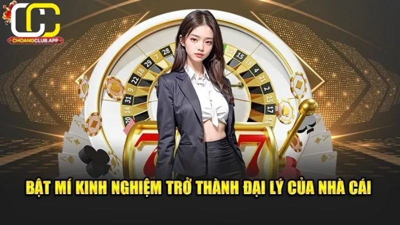Chiến lược Phát triển Kinh doanh cho Đại lý Choáng Club