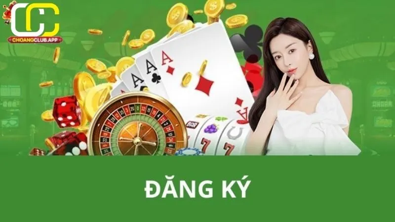 Các trò chơi hấp dẫn