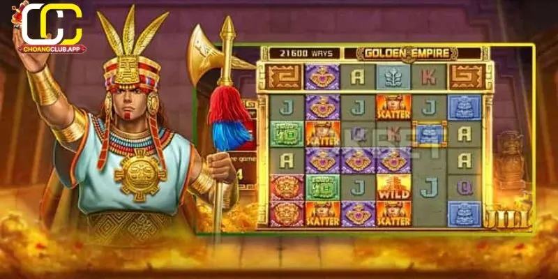 Giới Thiệu Chung Về Golden Empire Và Choangclub