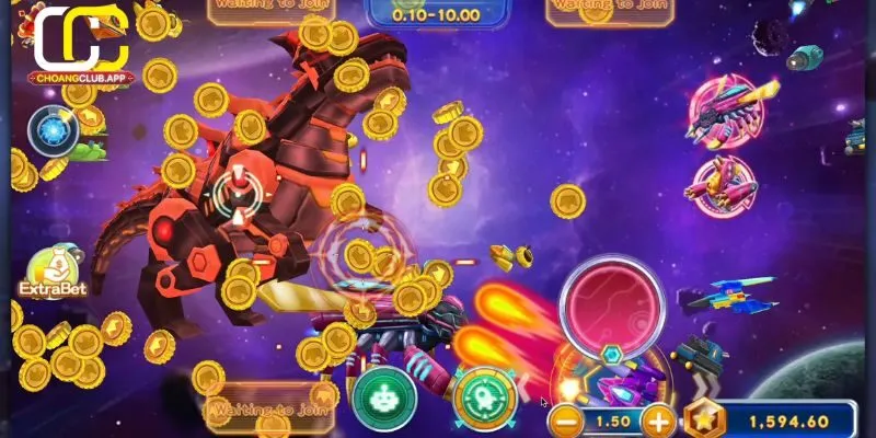 Cách Tải Và Cài Đặt Star Hunter Trên Choangclub