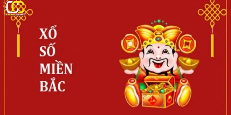 Ưu Điểm Khi Chơi Xổ Số Miền Bắc Trên Choangclub